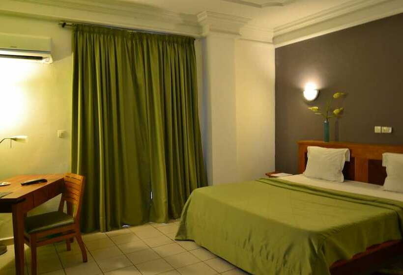 اتاق لوکس, Futuris