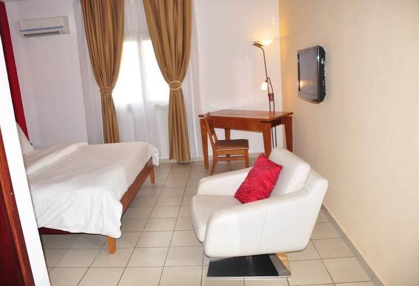 اتاق لوکس, Futuris