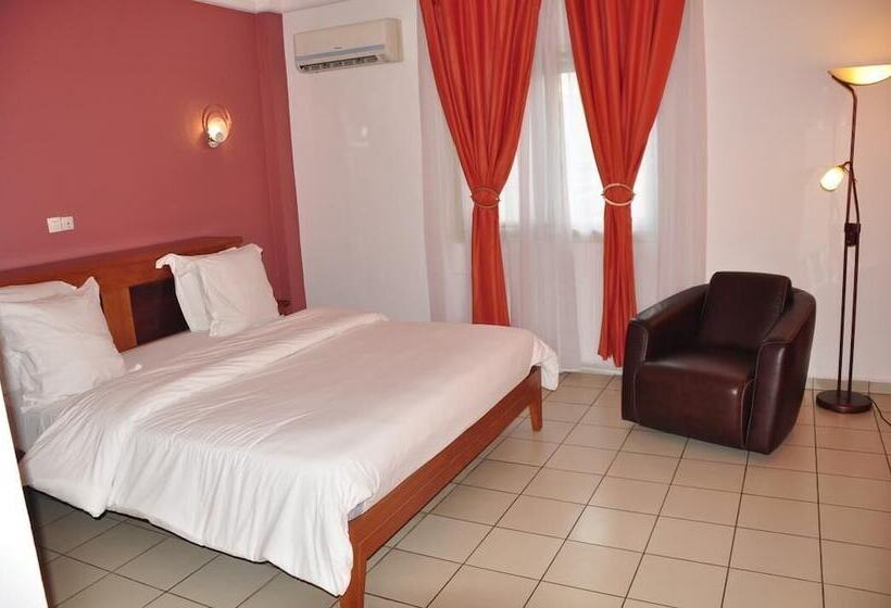 اتاق لوکس, Futuris