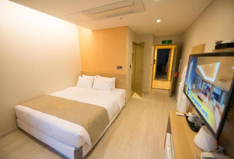 高级海景房, Haeundae Marianne