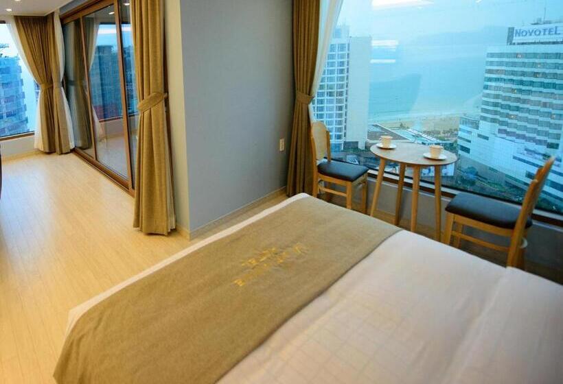 海景套房, Haeundae Marianne