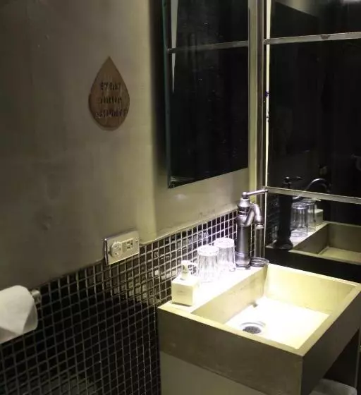 اتاق لوکس, Just Inn 正旅館 台北車站