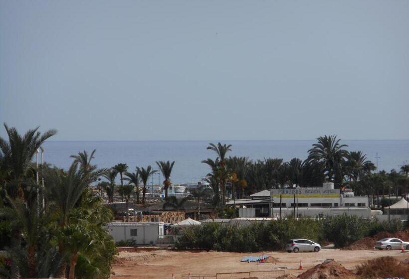 חדר סטנדרט, Kkaras Hotel 3 Star