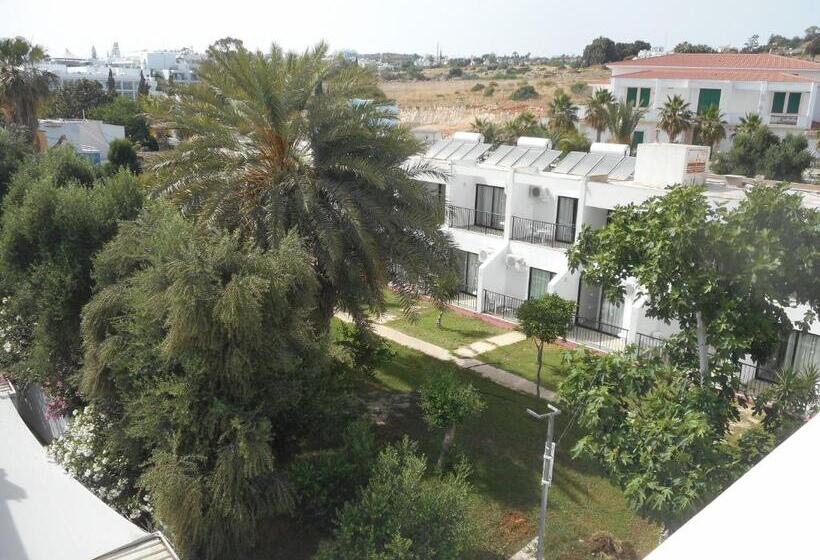 חדר סטנדרט, Kkaras Hotel 3 Star