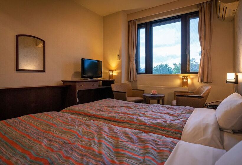 标准间, Appi Kogen Mori No