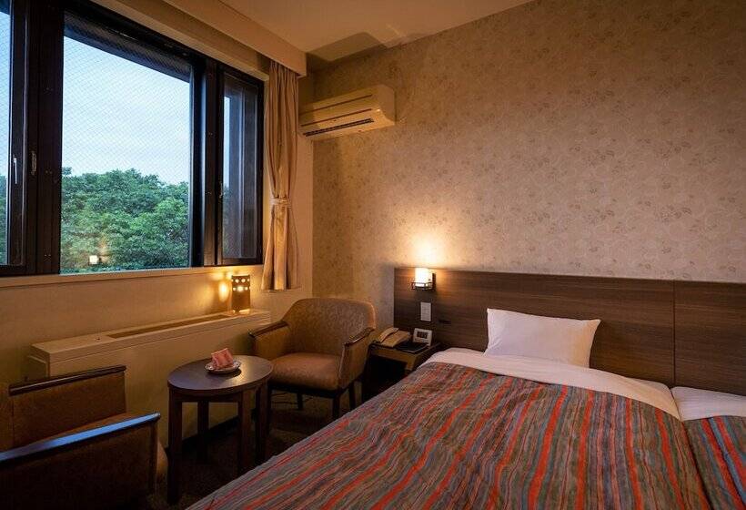 标准间, Appi Kogen Mori No