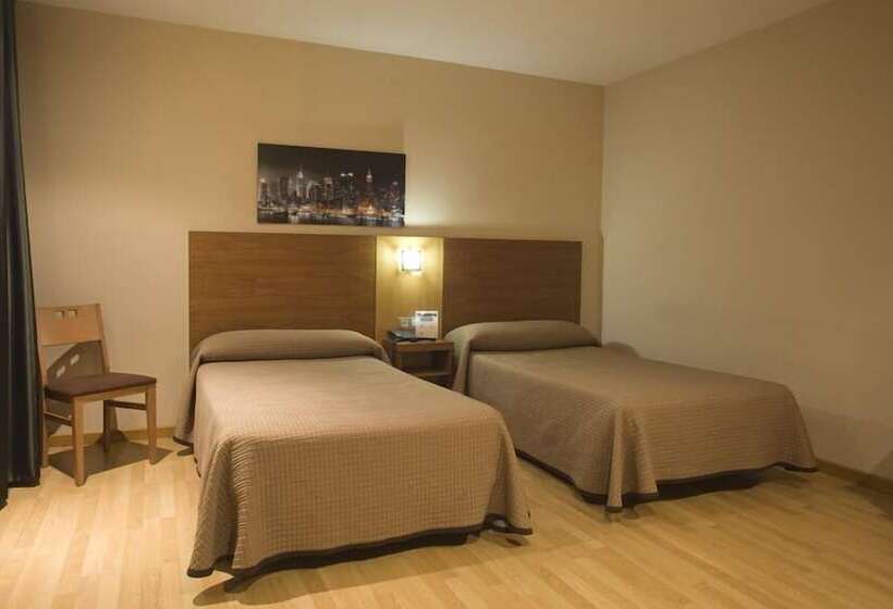 スタンダードルーム, Mar De Plata