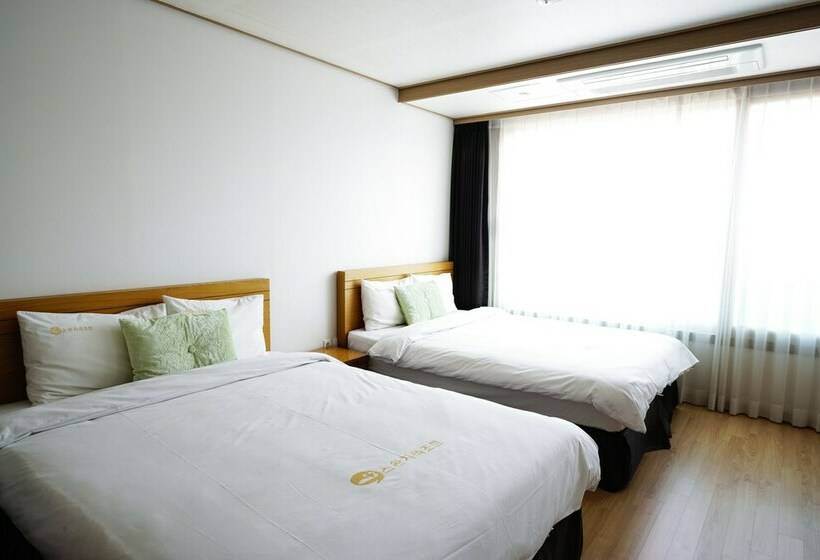 غرفة قياسية, Swansea