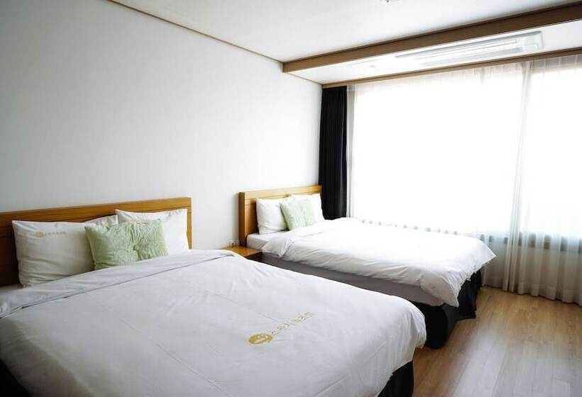 غرفة قياسية, Swansea