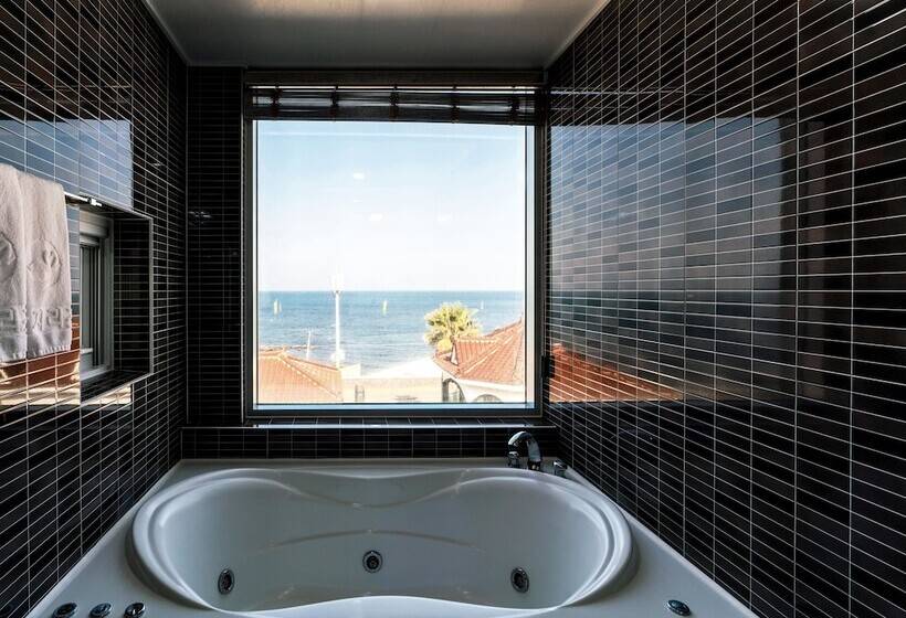 غرفة ديلوكس, Swansea