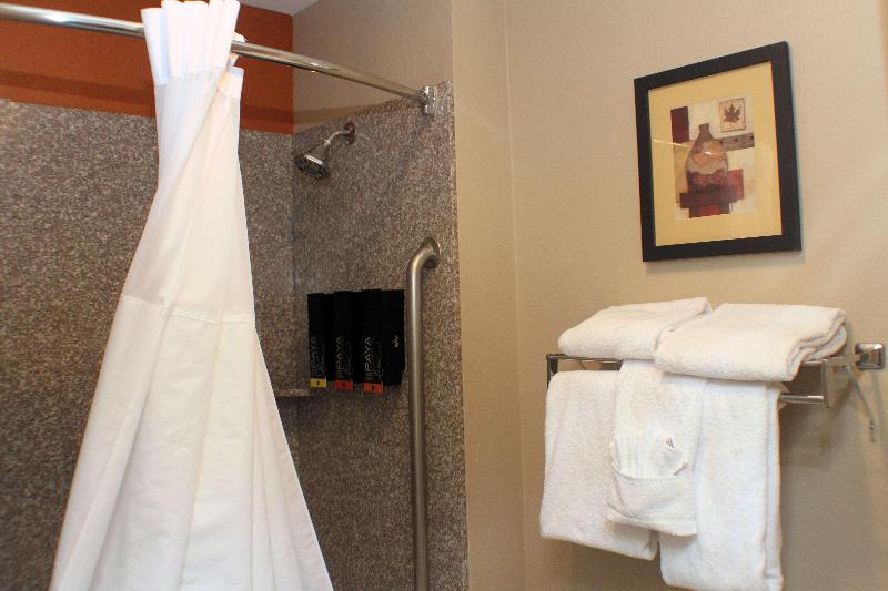 غرفة قياسية, Swansea