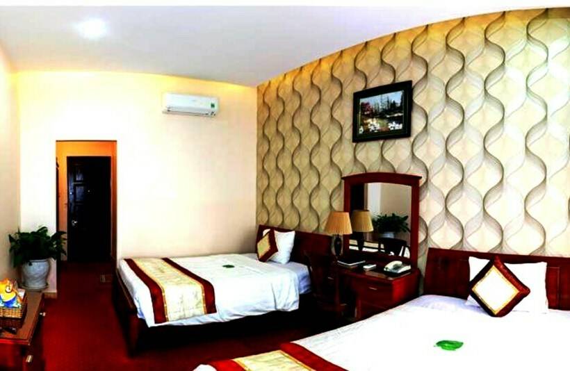 اتاق سوپریور, Thanh Binh Trade Union