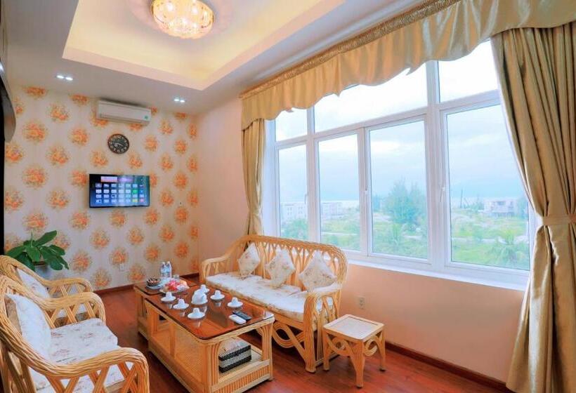 سوییت, Thanh Binh Trade Union