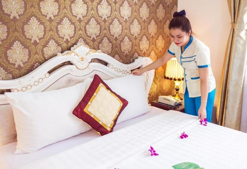 سوییت, Thanh Binh Trade Union