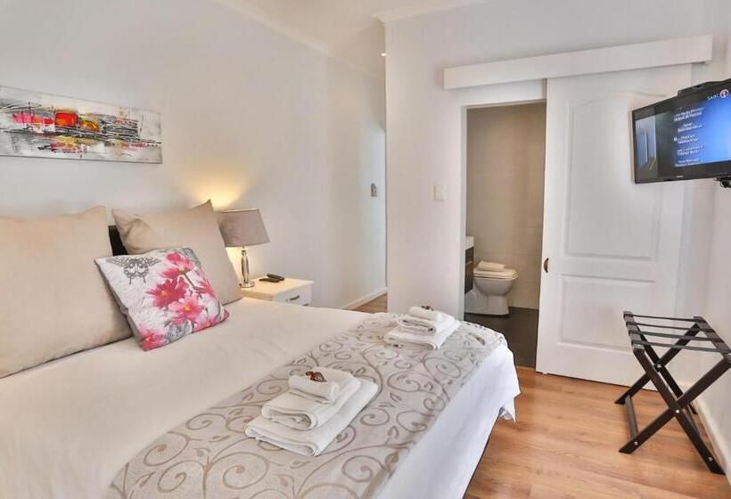 غرفة قياسية, Abington Manor Fish Hoek Guesthouse