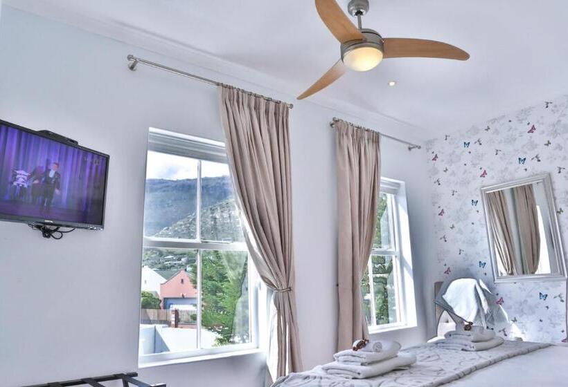 غرفة قياسية, Abington Manor Fish Hoek Guesthouse