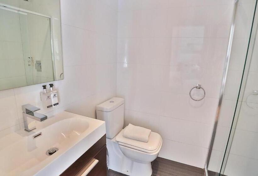 غرفة قياسية, Abington Manor Fish Hoek Guesthouse