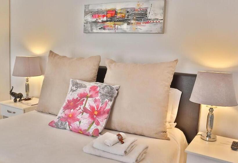 غرفة قياسية, Abington Manor Fish Hoek Guesthouse