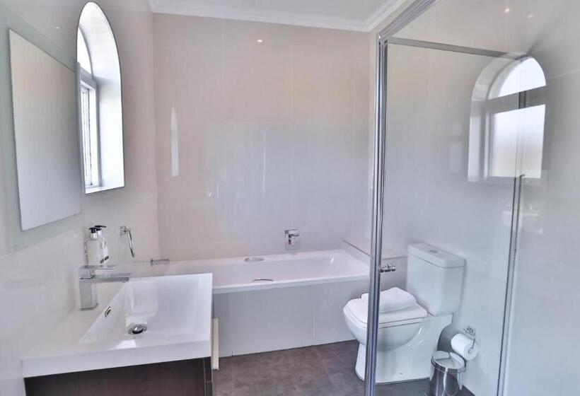 غرفة قياسية, Abington Manor Fish Hoek Guesthouse