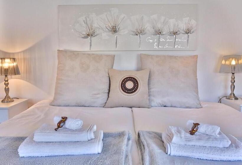 غرفة قياسية, Abington Manor Fish Hoek Guesthouse