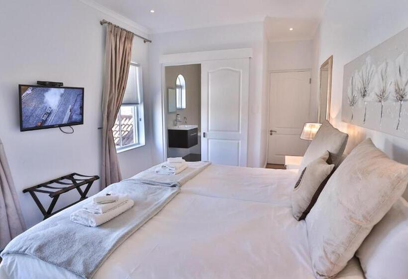 غرفة قياسية, Abington Manor Fish Hoek Guesthouse