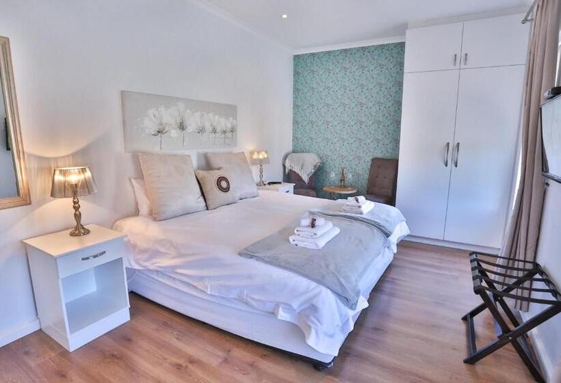 غرفة قياسية, Abington Manor Fish Hoek Guesthouse