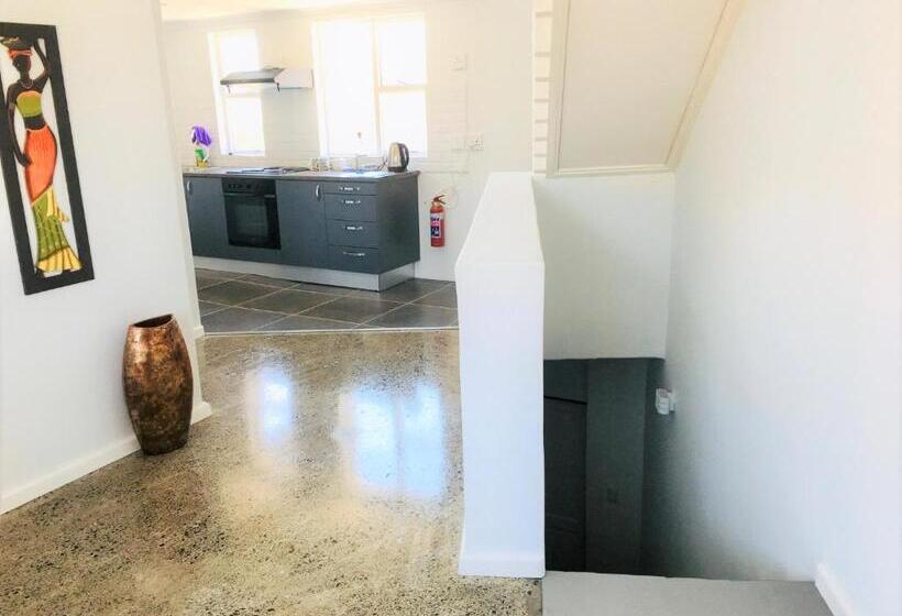 شقة غرفة واحدة, Abington Manor Fish Hoek Guesthouse