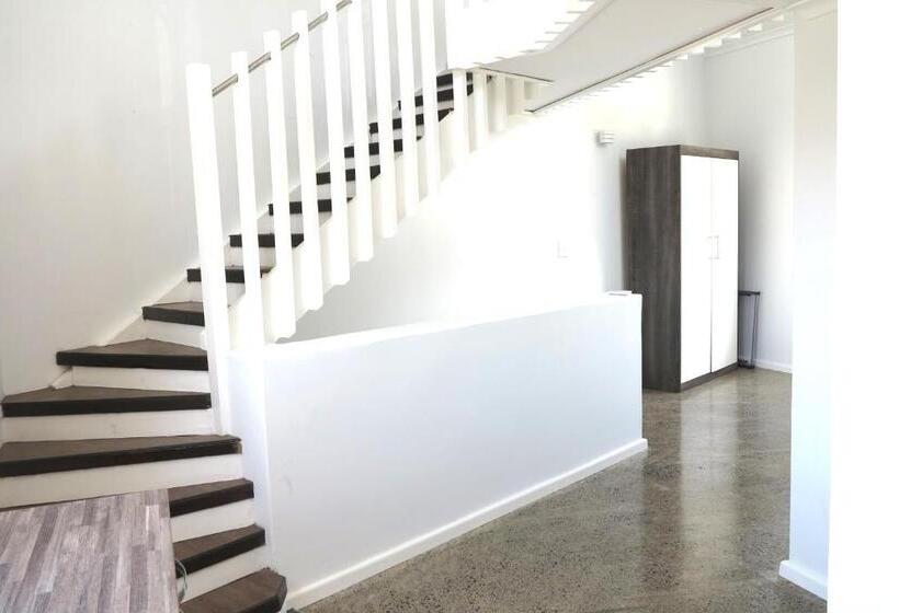 شقة غرفة واحدة, Abington Manor Fish Hoek Guesthouse