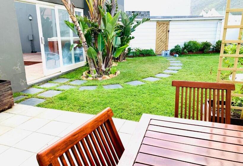 غرفة قياسية, Abington Manor Fish Hoek Guesthouse