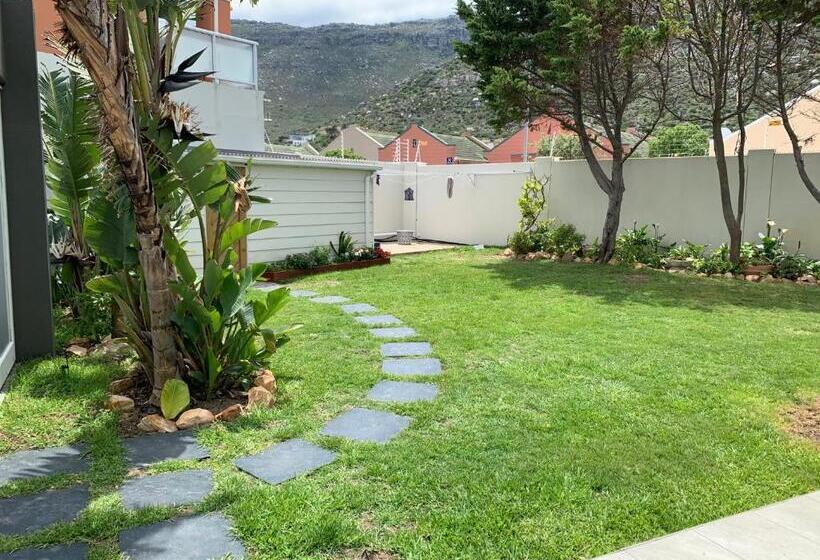 غرفة قياسية, Abington Manor Fish Hoek Guesthouse