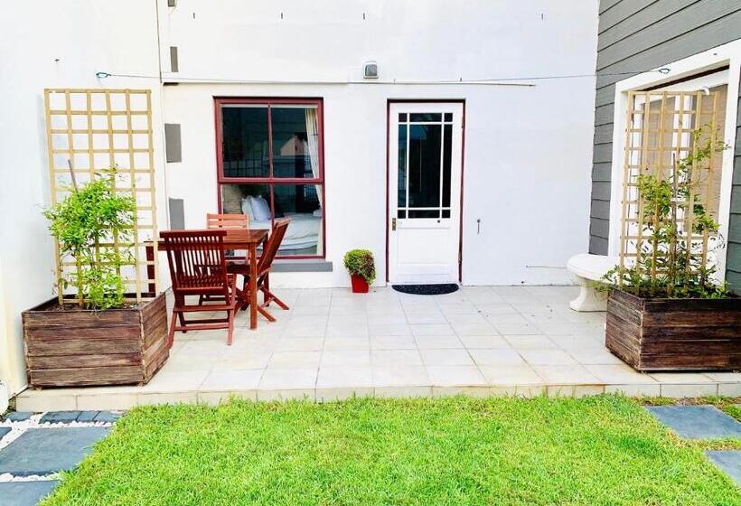 غرفة قياسية, Abington Manor Fish Hoek Guesthouse