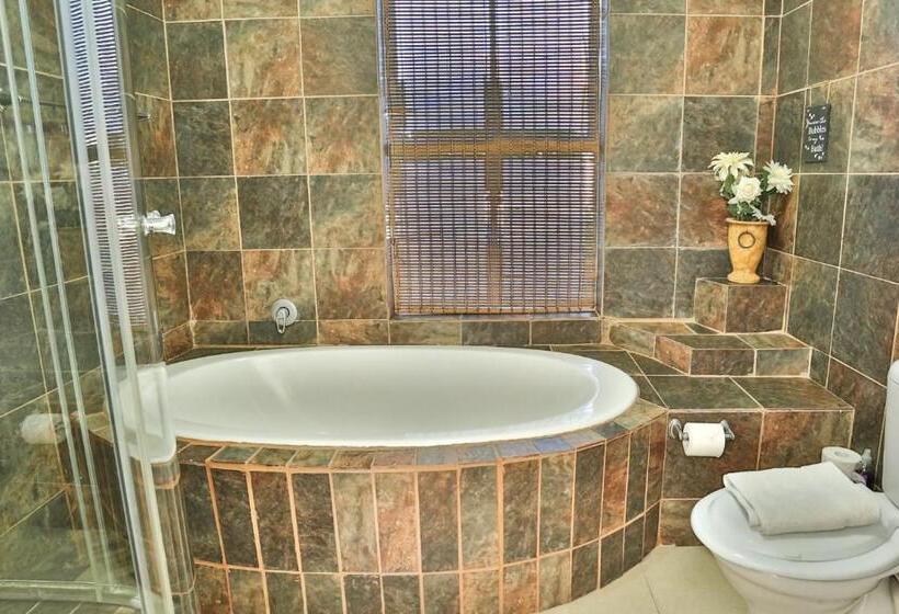 غرفة قياسية, Abington Manor Fish Hoek Guesthouse