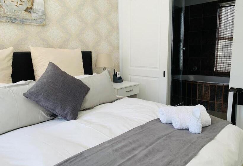 غرفة قياسية, Abington Manor Fish Hoek Guesthouse