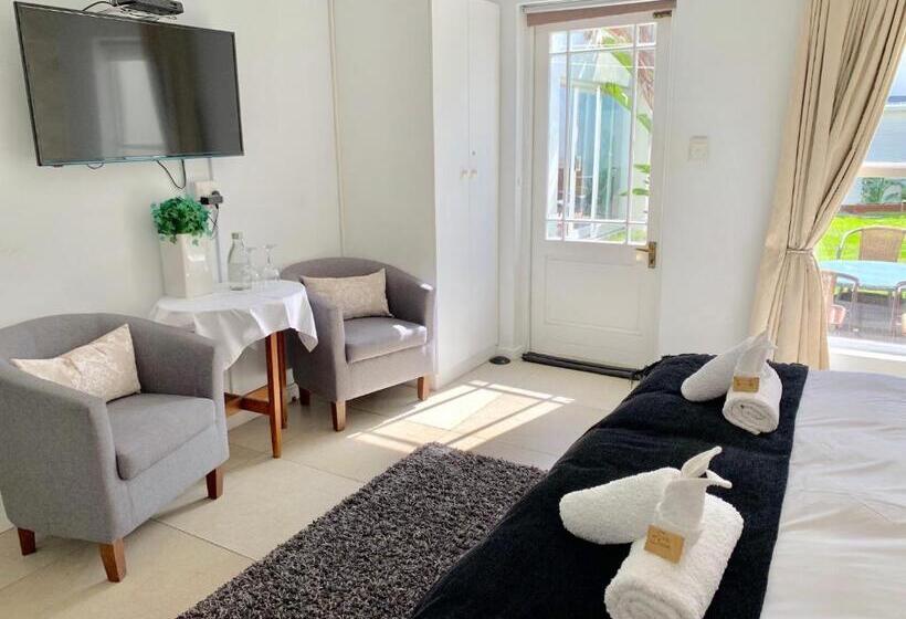 غرفة قياسية, Abington Manor Fish Hoek Guesthouse
