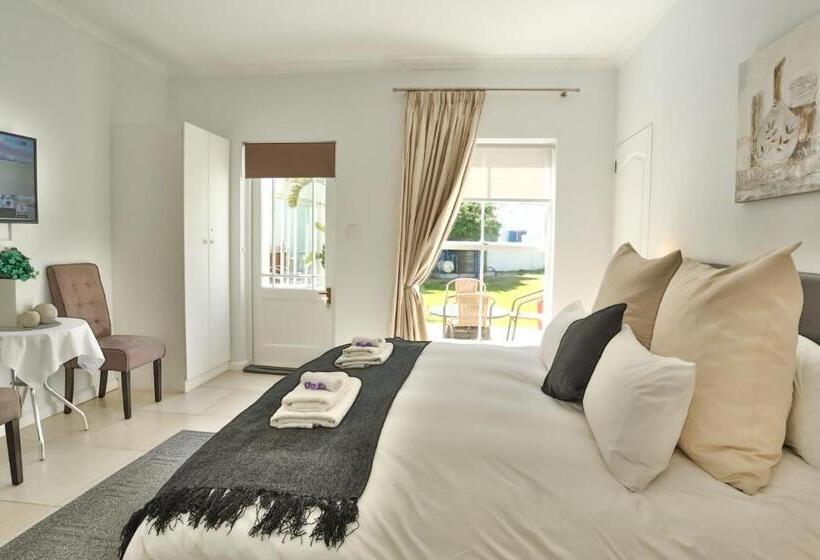 غرفة قياسية, Abington Manor Fish Hoek Guesthouse