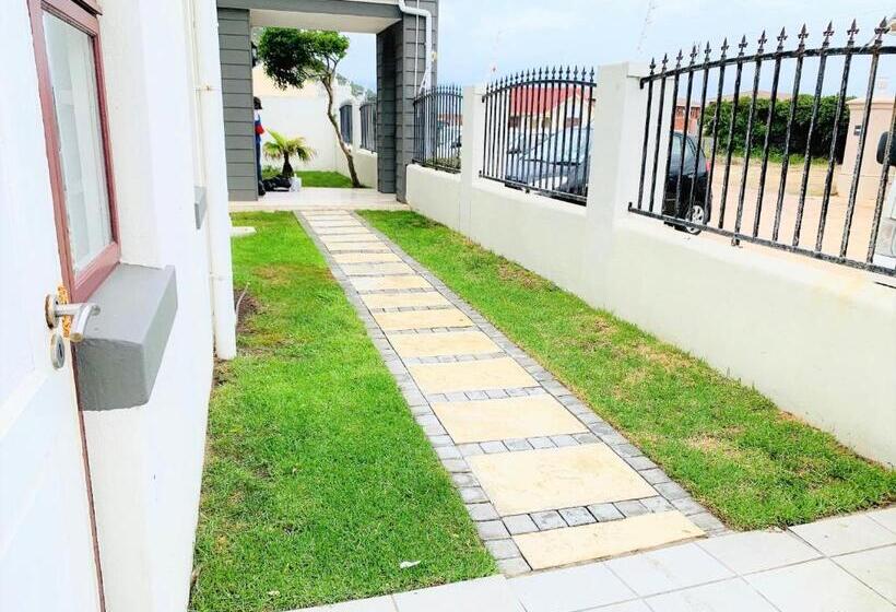 غرفة قياسية, Abington Manor Fish Hoek Guesthouse