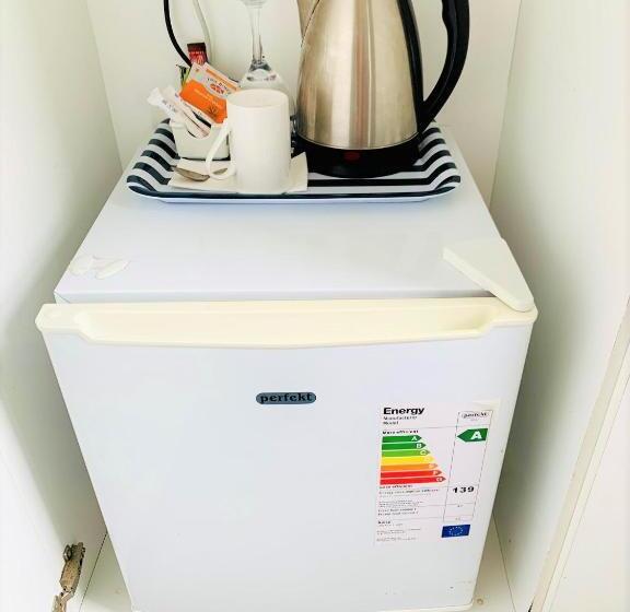 غرفة قياسية, Abington Manor Fish Hoek Guesthouse