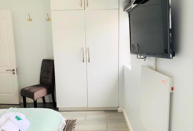 غرفة قياسية, Abington Manor Fish Hoek Guesthouse