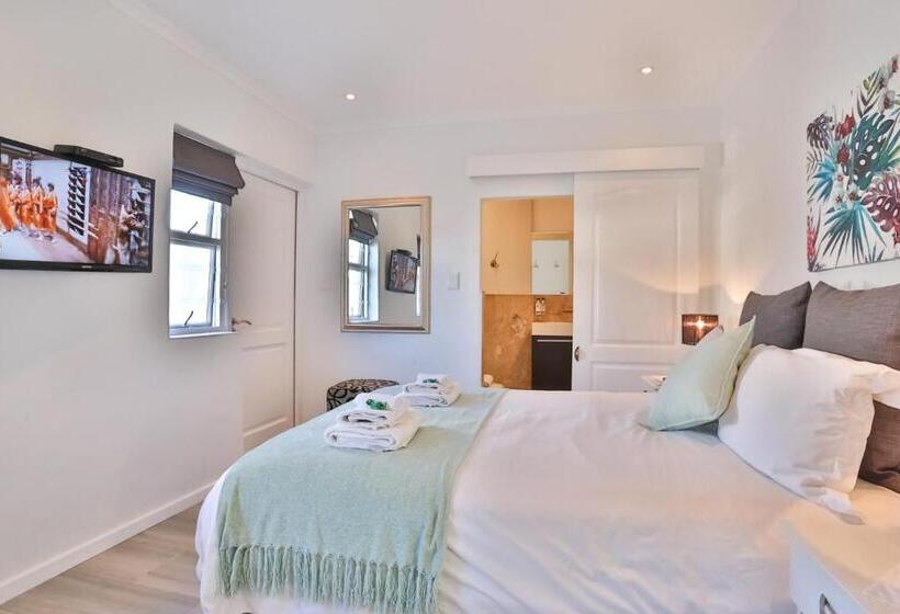 غرفة قياسية, Abington Manor Fish Hoek Guesthouse