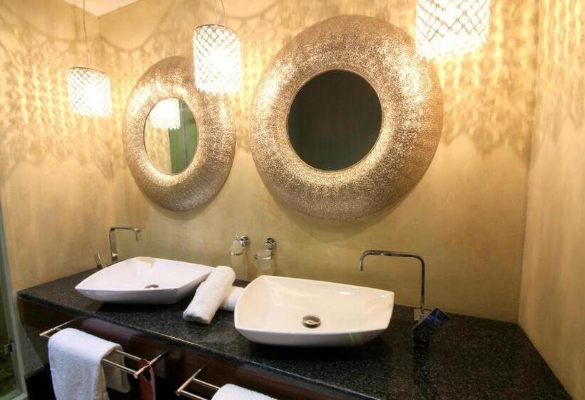 总统套房, La Villa Vita