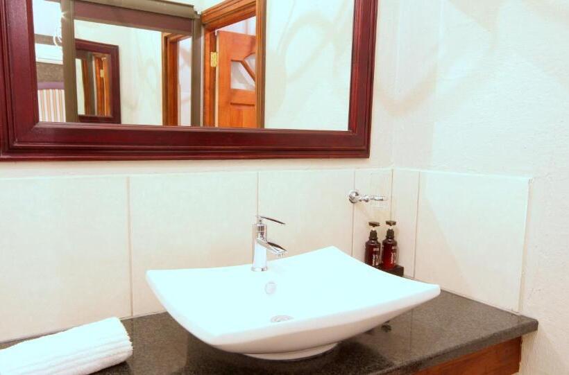 Номер Премиум, La Villa Vita