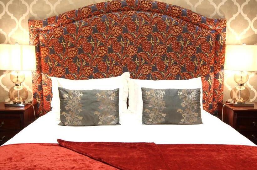 高级客房, La Villa Vita