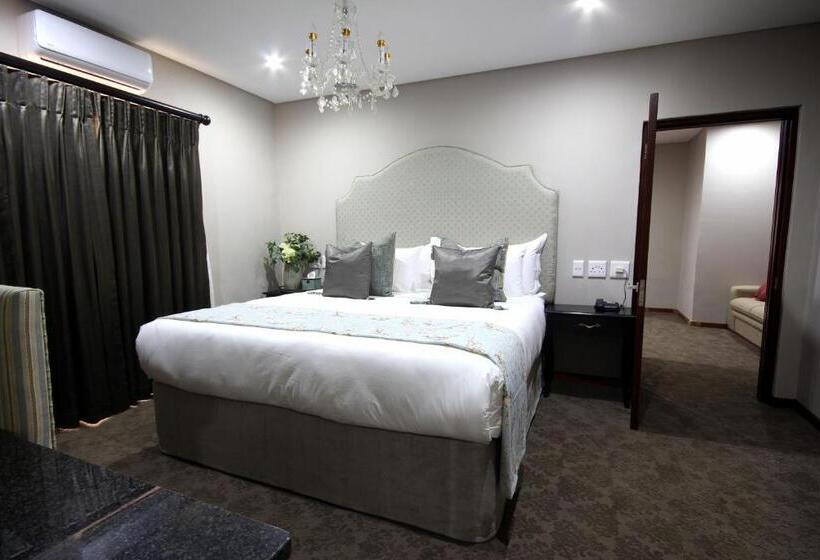 家庭交流房, La Villa Vita