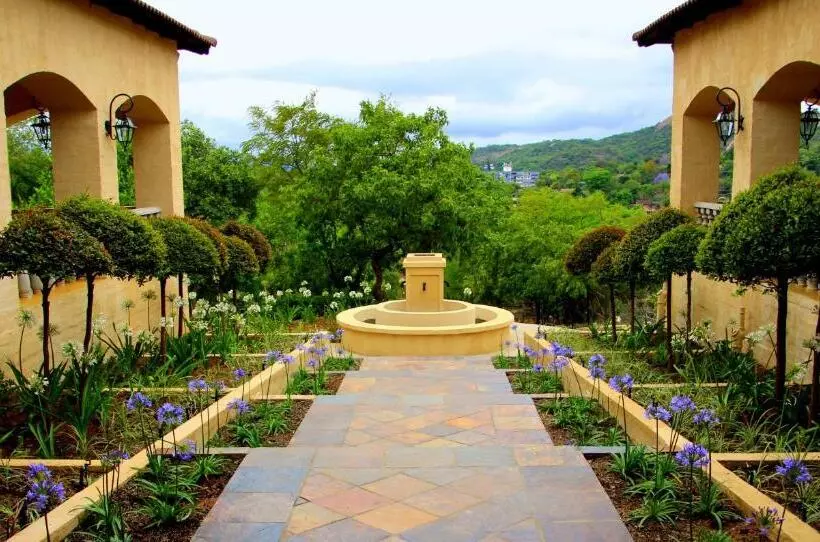 スパアクセス付スタンダードルーム, La Villa Vita