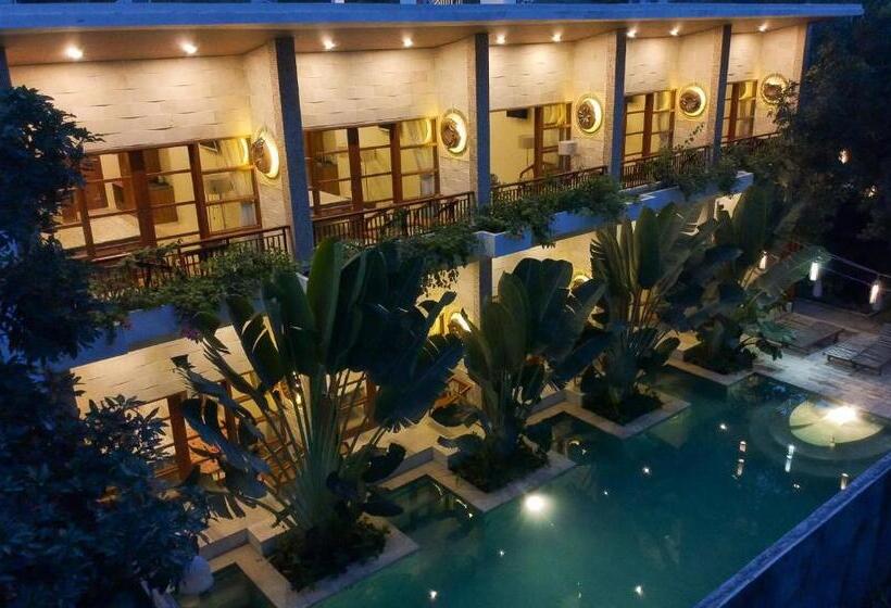 豪华房间, Maha Lokha Balangan