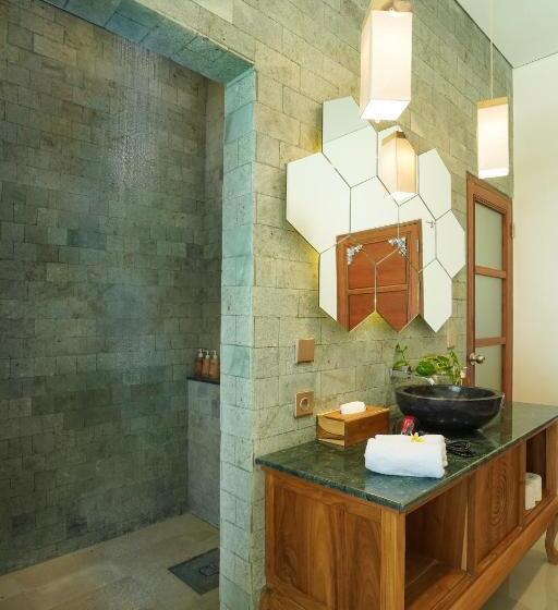 豪华房间, Maha Lokha Balangan