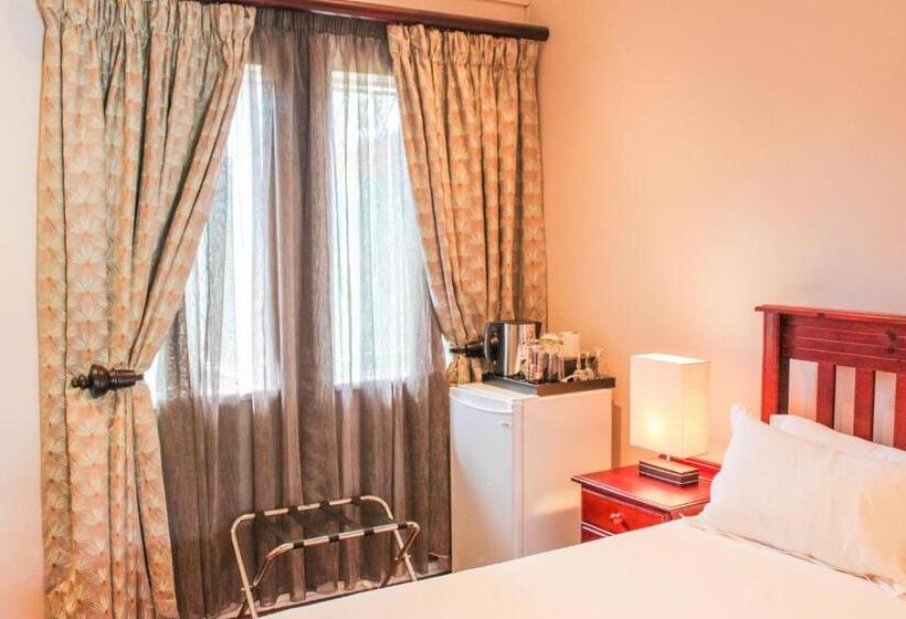 חדר סטנדרט, Nauntons Guest House