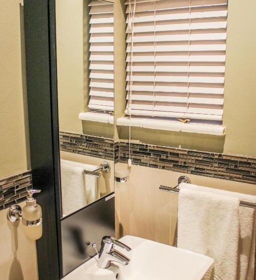 חדר סטנדרט, Nauntons Guest House