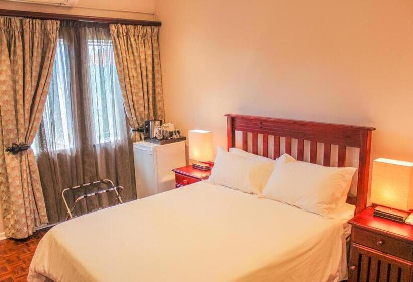 חדר סטנדרט, Nauntons Guest House