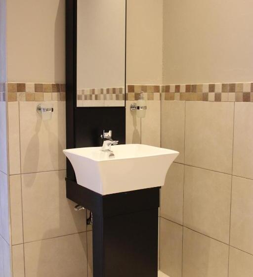 חדר סטנדרט, Nauntons Guest House